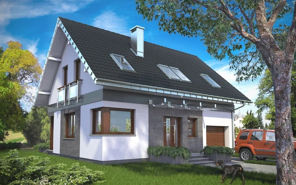 znojka nano 1